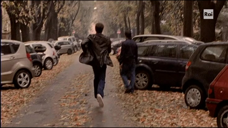 2005 Mercedes-Benz A-Klasse Avantgarde [W169]