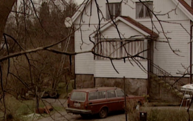 Volvo 245