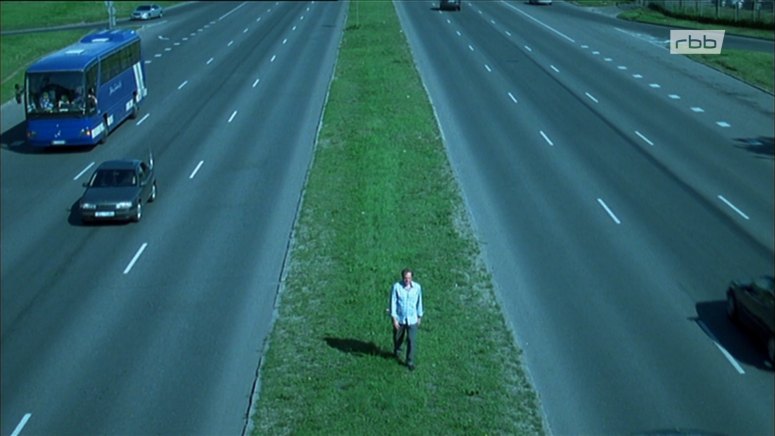 1995 Mercedes-Benz O 350 Tourismo