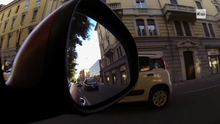 2016 Fiat Panda 0.9 TwinAir Natural Power Easy [319]