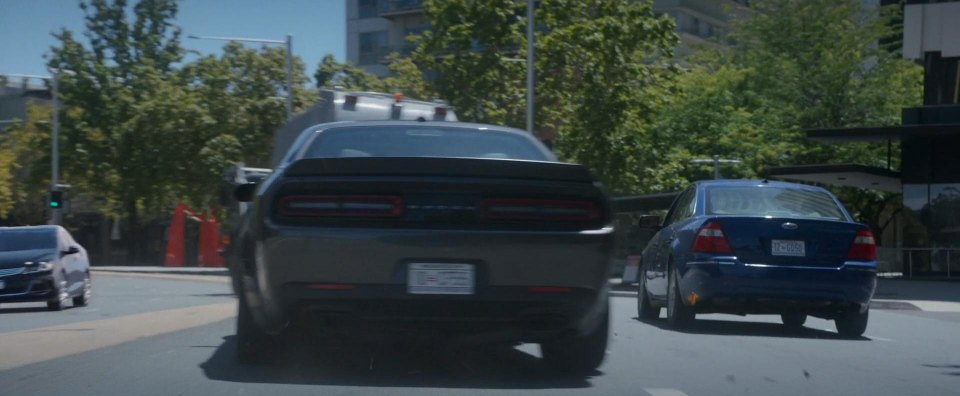 2006 Ford Five Hundred [D258]