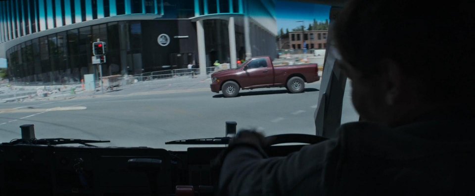 2009 Dodge Ram [DS]