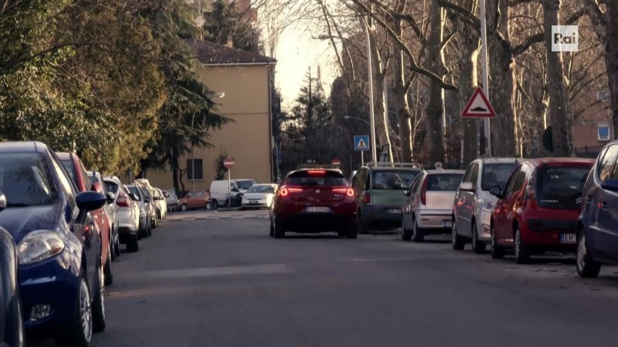 2007 Fiat Punto Classic 2a serie [188]