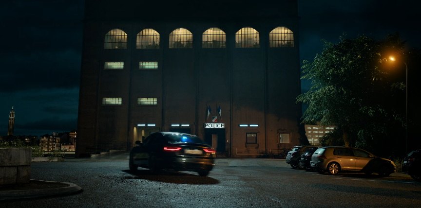 2012 Audi A5 Sportback B8 [Typ 8TA]