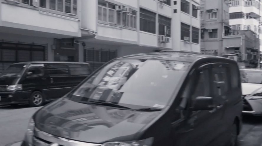 2011 Nissan Serena [C26]