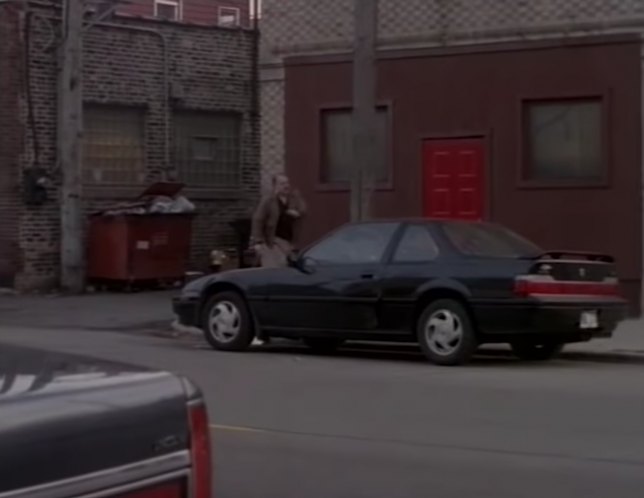 1990 Honda Prelude [BA4]