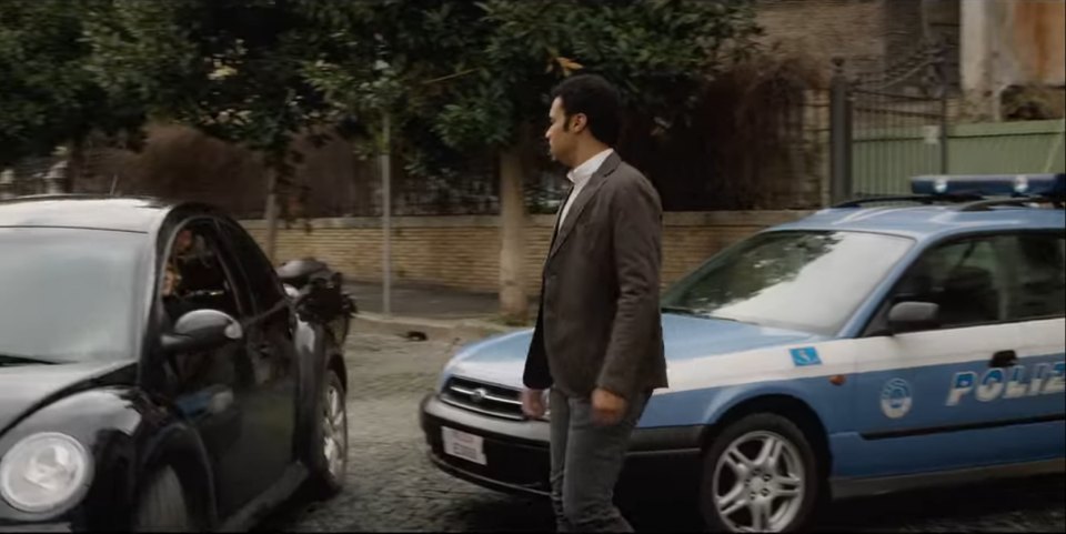 2004 Volkswagen New Beetle [Typ 9C]