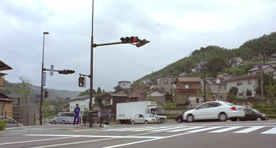 2002 Toyota Allion [T240]