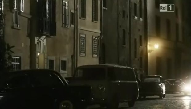 1966 Fiat 850 T [100GF]