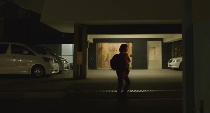 Toyota Alphard [AH10]