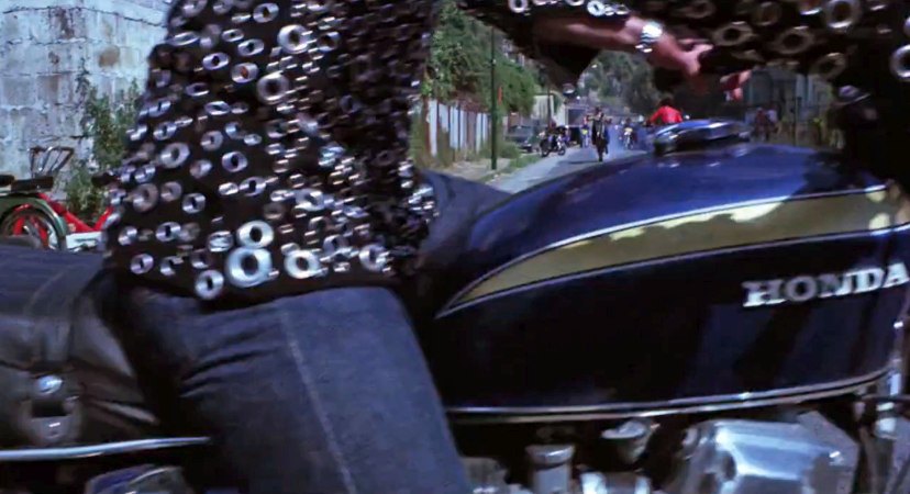 Honda CB 750/4 K