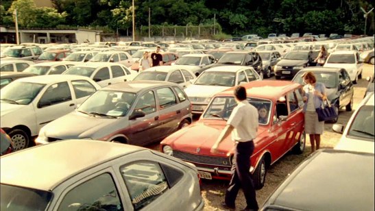 Ford Corcel Belina