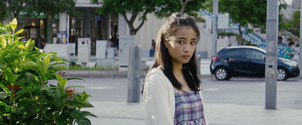 2007 Mazda Demio [DE]