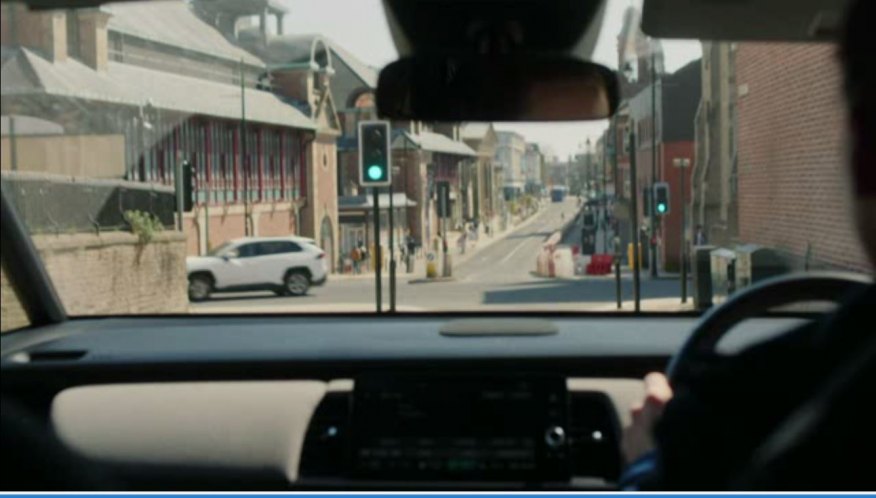 2019 Toyota RAV4 [XA50]