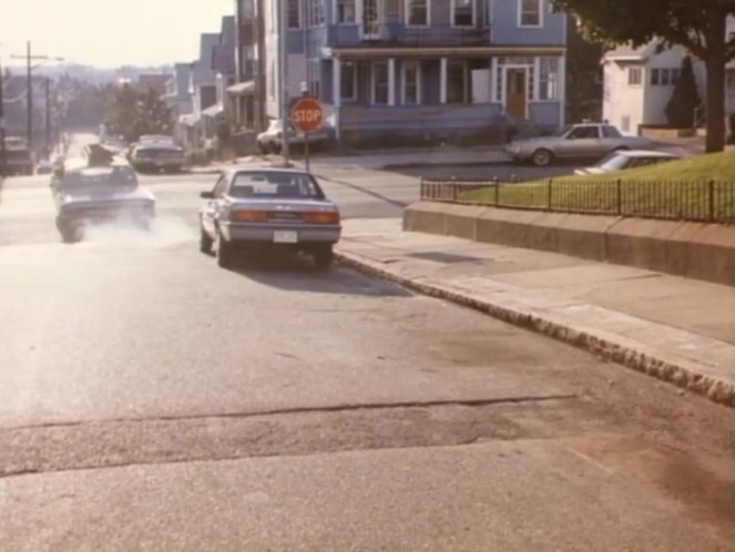 1982 Buick Skyhawk
