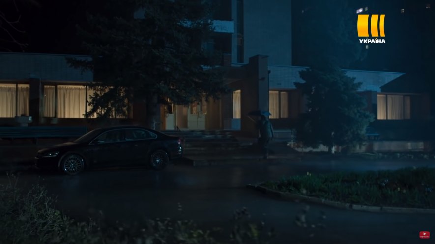 Volkswagen Passat [NMS]