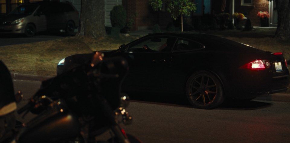 2006 Jaguar XK [X150]