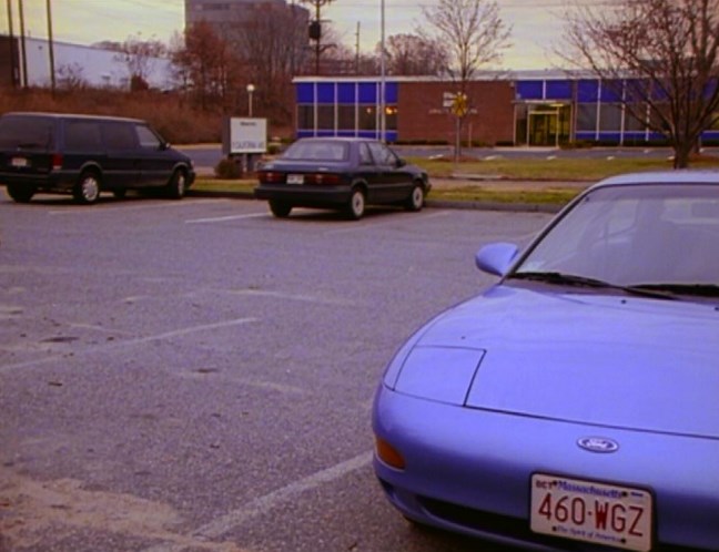 1993 Ford Probe [SN16]