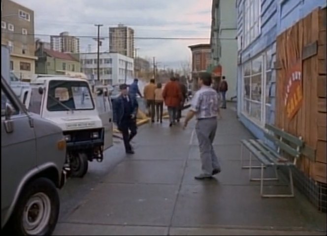 Cushman Haulster