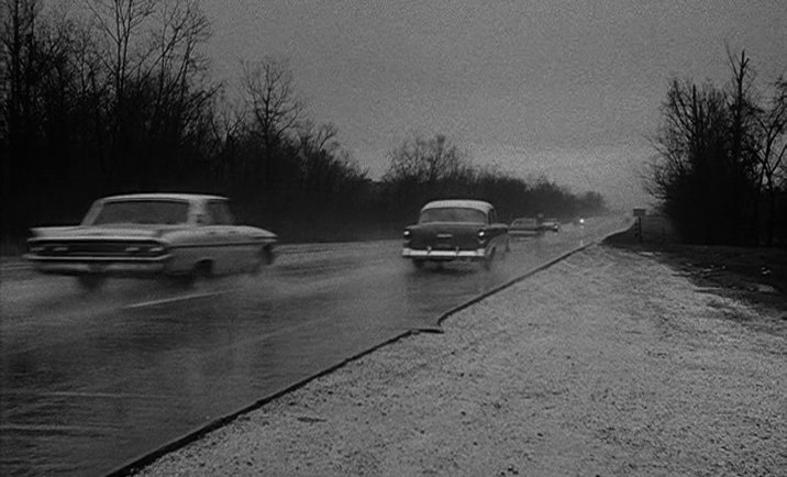 1961 Mercury Meteor 800 4-door Hardtop [75A]