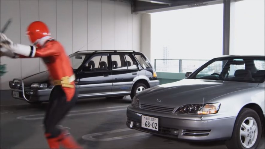 1994 Toyota Windom [XV10]