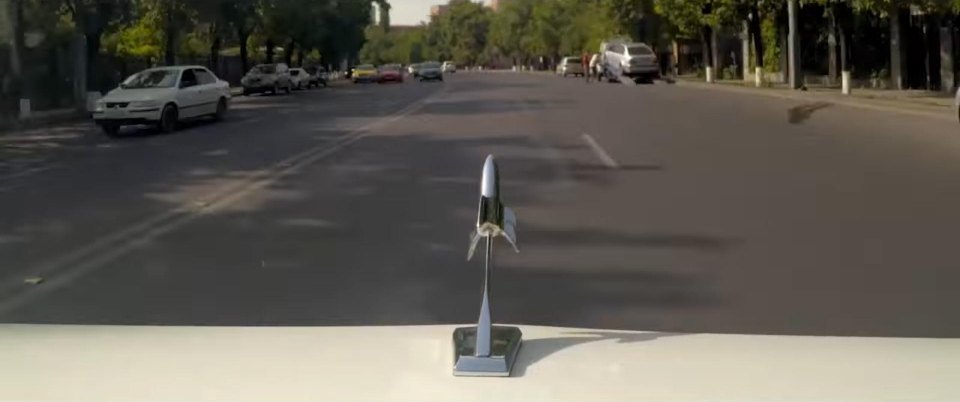 Iran Khodro Samand