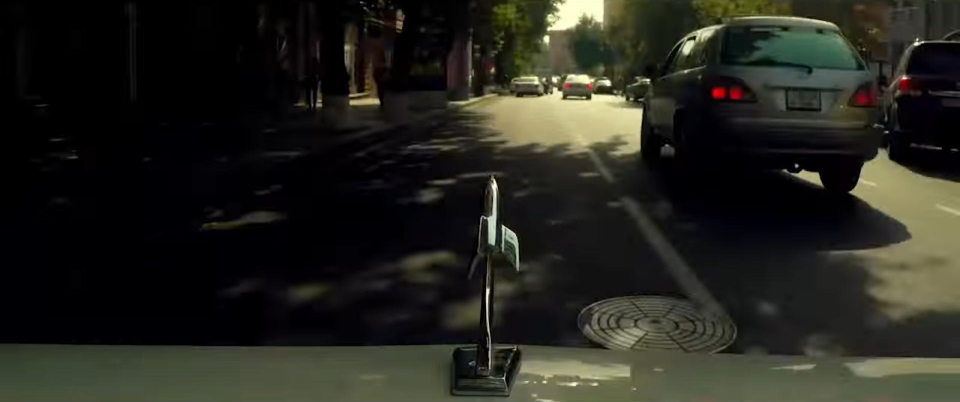 1999 Lexus RX 300 [XU10]