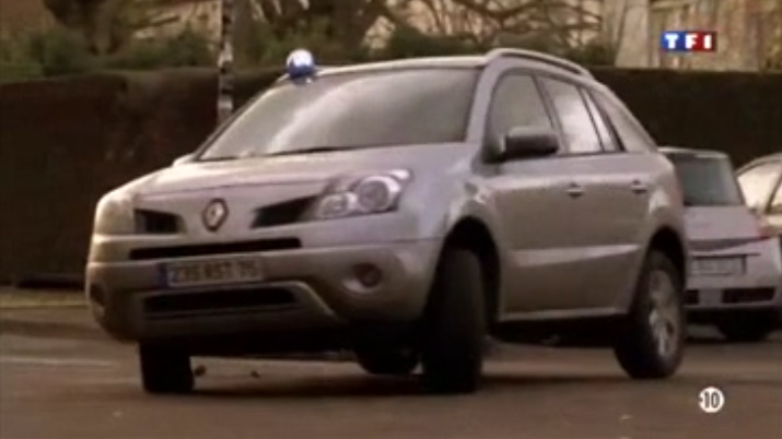 2008 Renault Koleos S�rie 1 [H45]