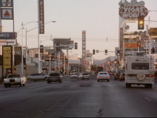1985 Chevrolet Chevy Van Mallard [G-30]