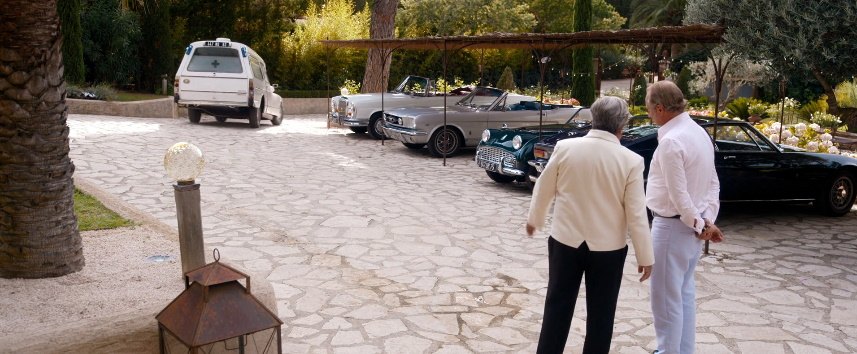 1965 Ford Mustang Convertible [08]