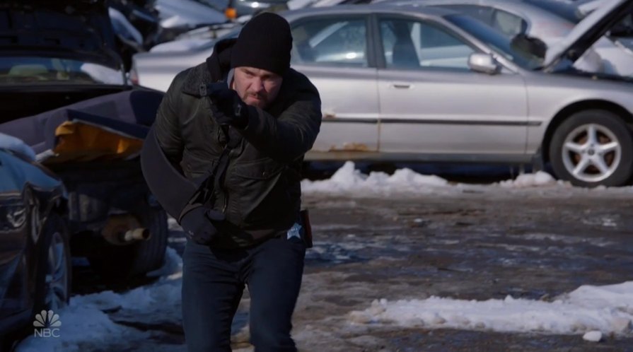 1996 Honda Accord LX [CD5]