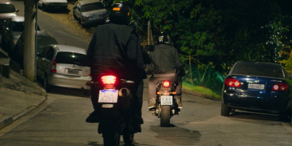 Citroën C3 Série 1