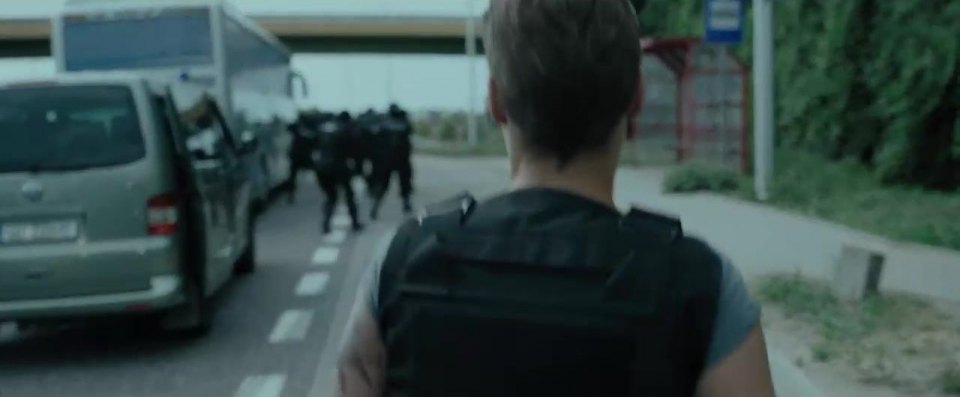 2004 Volkswagen Multivan T5 [Typ 7H]