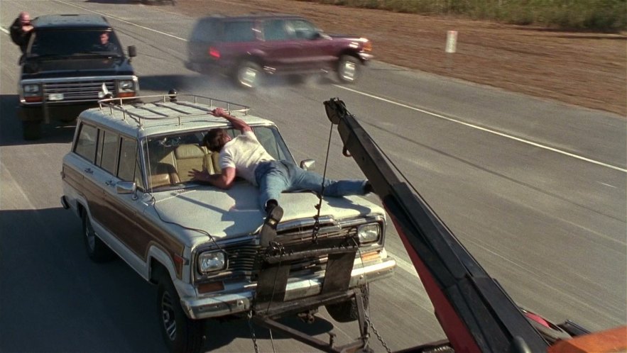 1993 Ford Explorer Limited [UN46]