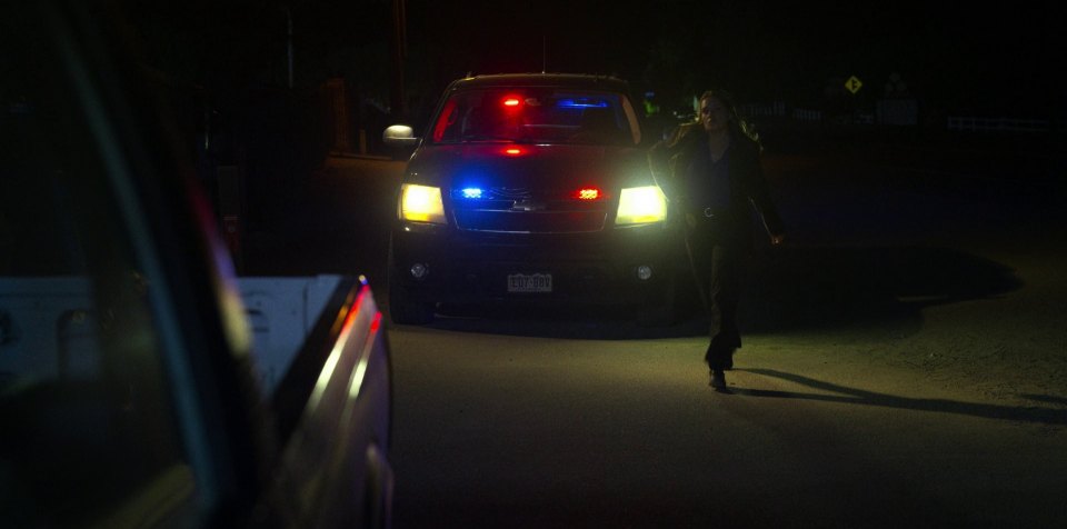 Chevrolet Suburban