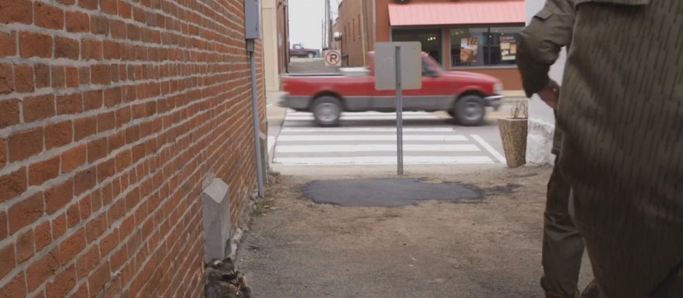 1998 Ford Ranger