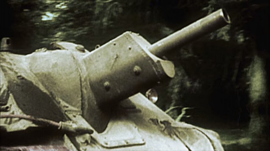 UZTM SU-122