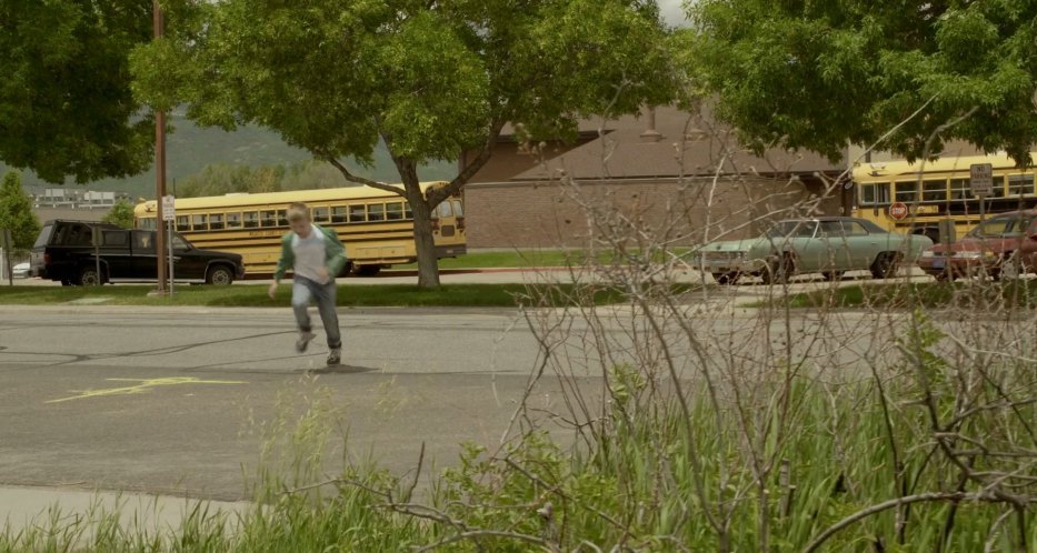 Dodge Dakota Club Cab