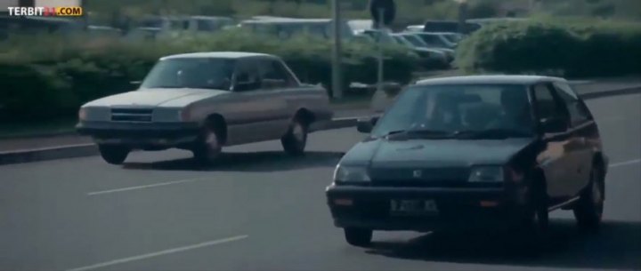 1982 Toyota Corona Mark II DX [X60]