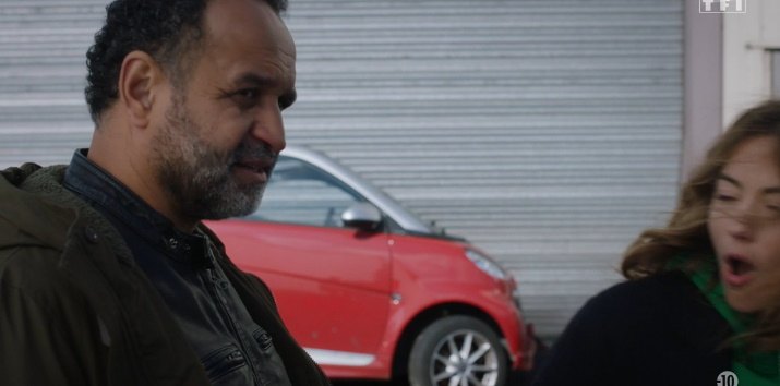 2008 smart Fortwo [451]