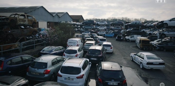 2015 Toyota Yaris [XP130]