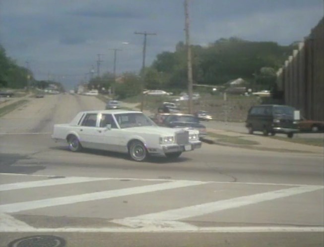 1987 Volkswagen Vanagon T3 [Typ 2]