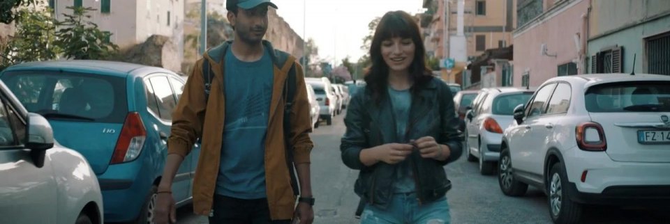 2019 Fiat 500X 1.6 E-Torq Urban [334]