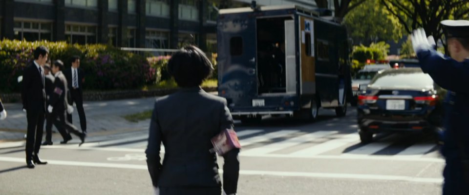 2012 Toyota Mark X [GRX130]