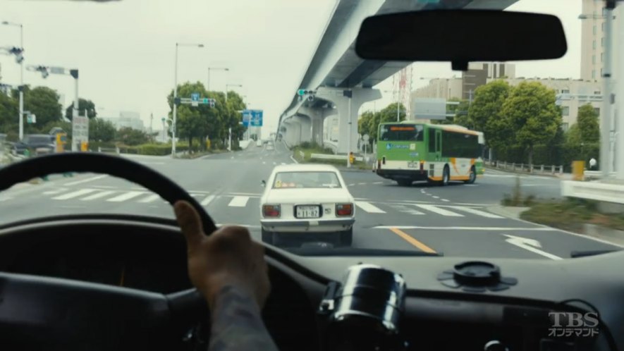 Mitsubishi Fuso Aero Star