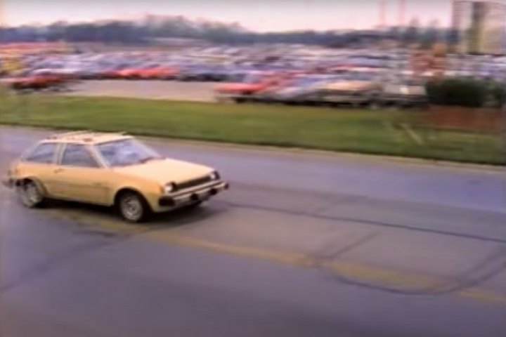 1979 Dodge Colt
