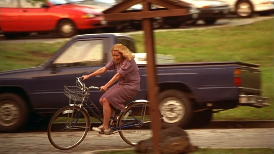 1984 Toyota Truck [RN70]