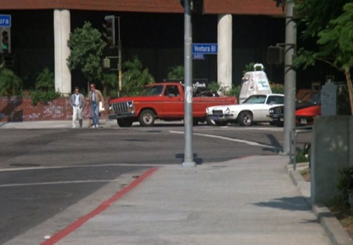 1978 Ford F-Series Regular Cab