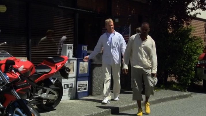 Honda CBR 900 RR Fireblade