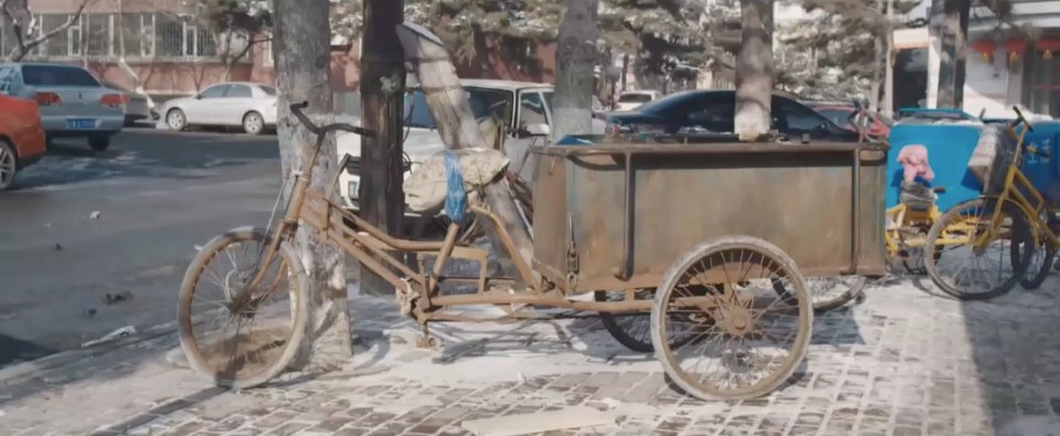 2004 FAW-Volkswagen Jetta Wang A2 [Typ 19E]